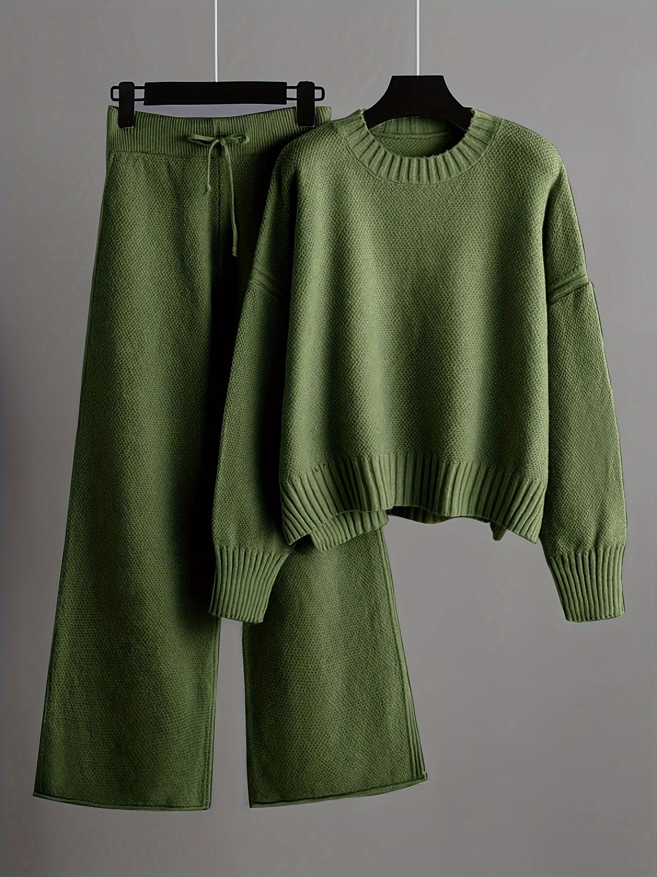 Green / One Size