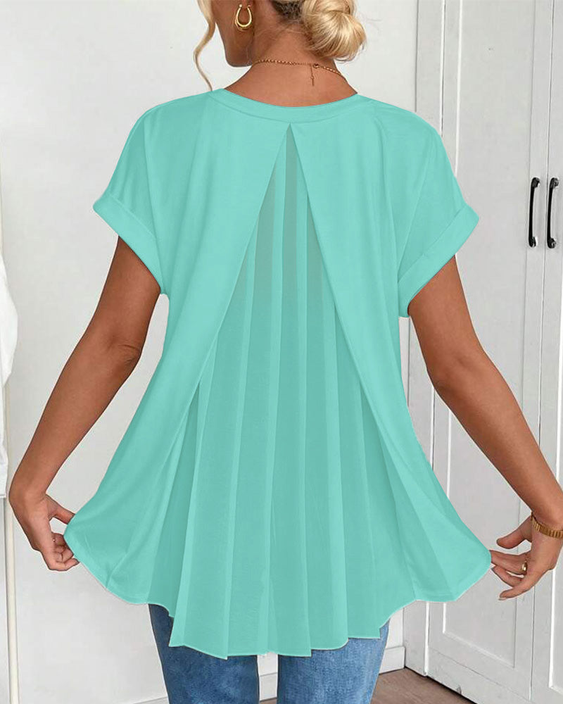 Cyan / 3XL