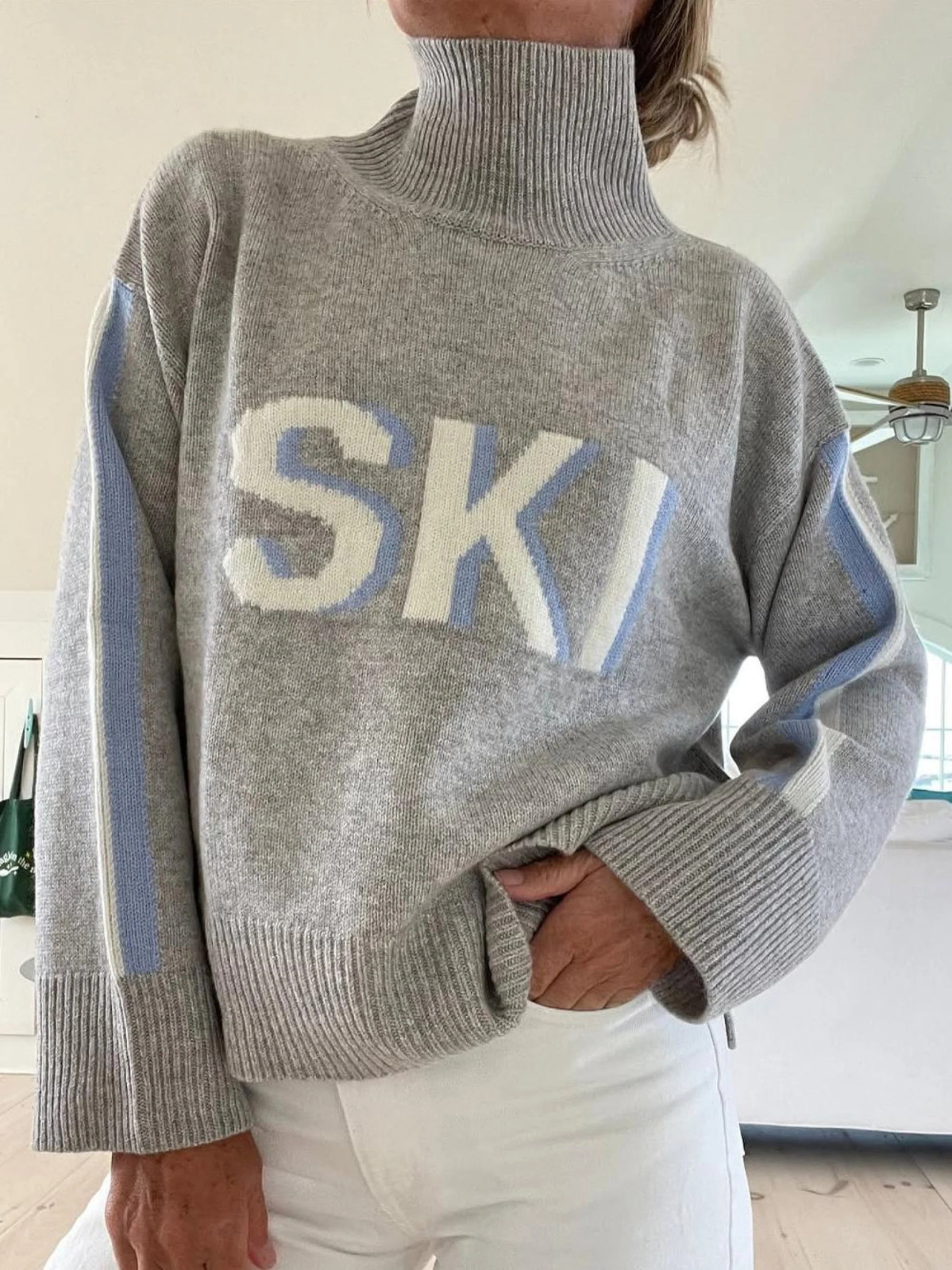 Gray / 3XL(24-26)
