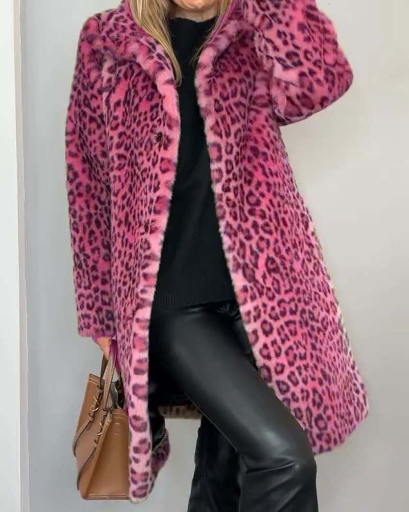 Pink / 3XL