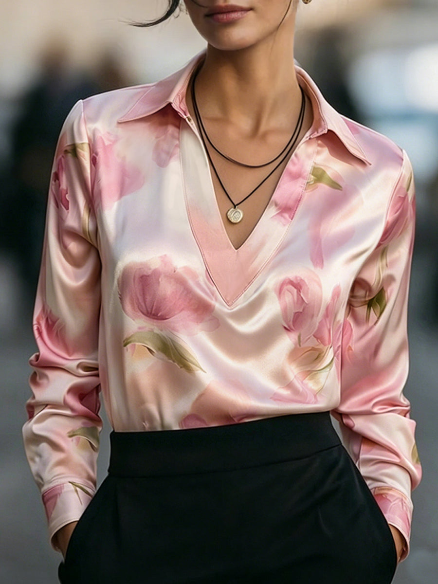 Pink / 2XL(18)