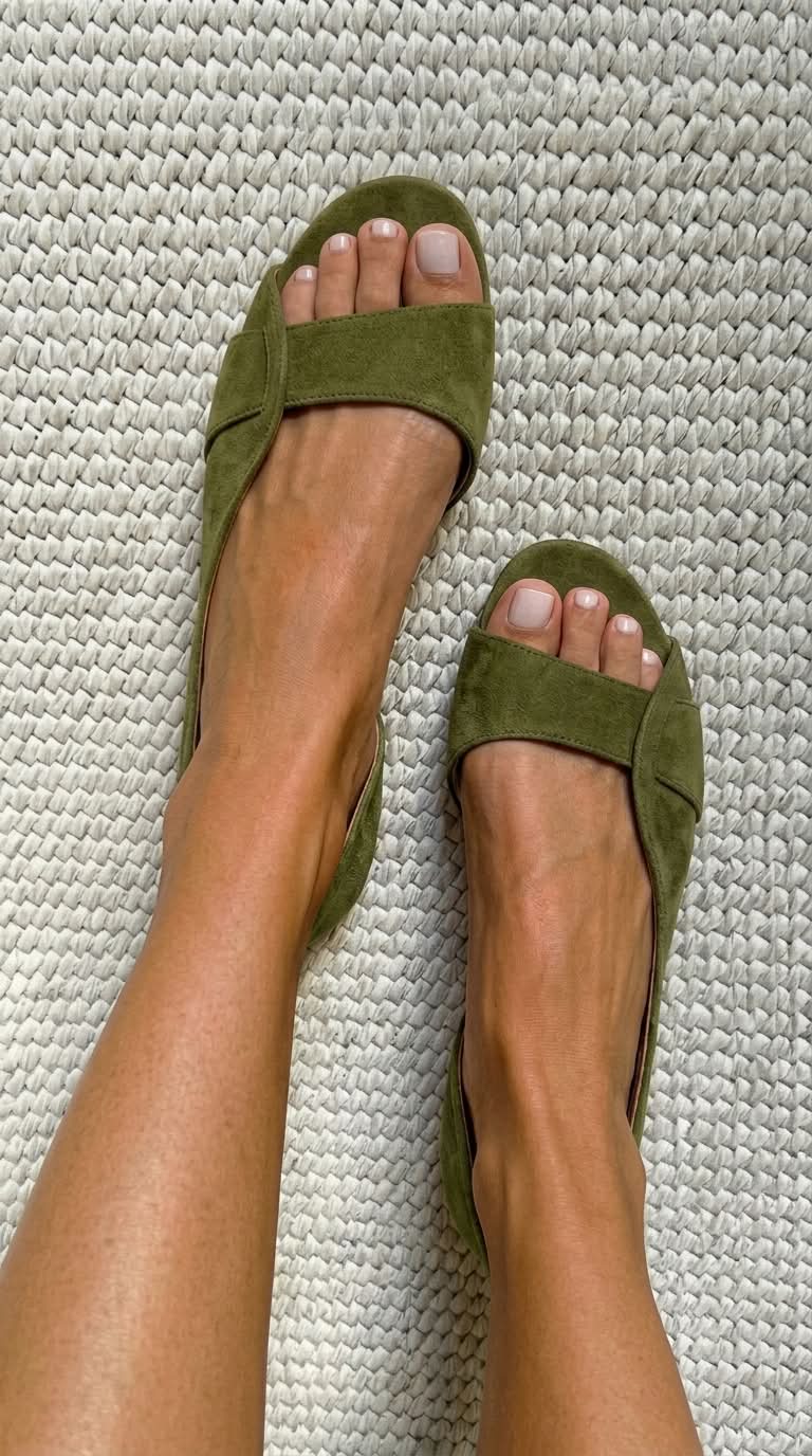 Olive / US 11