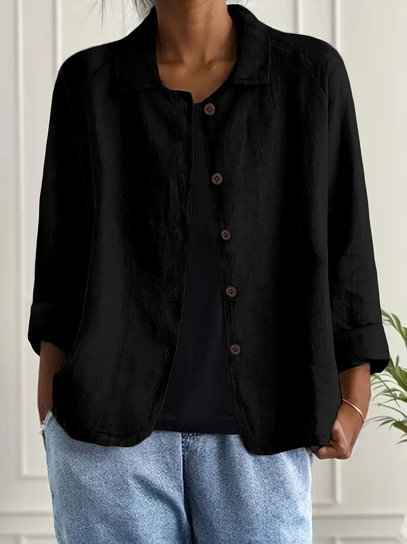 Black / 3XL