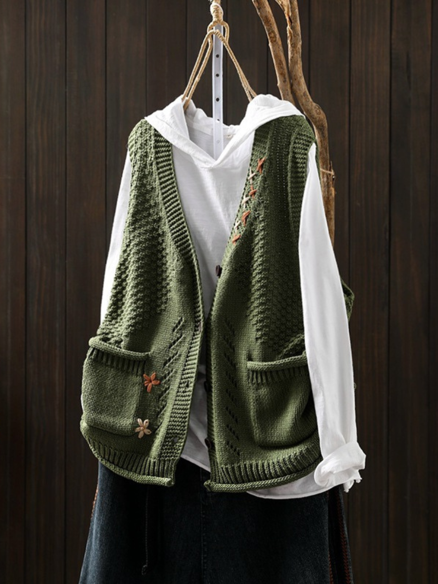 Green / 3XL