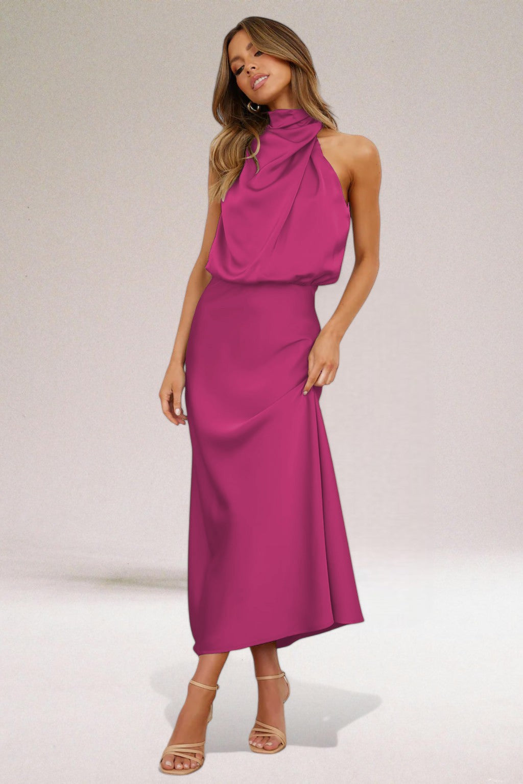 Magenta / 5XL