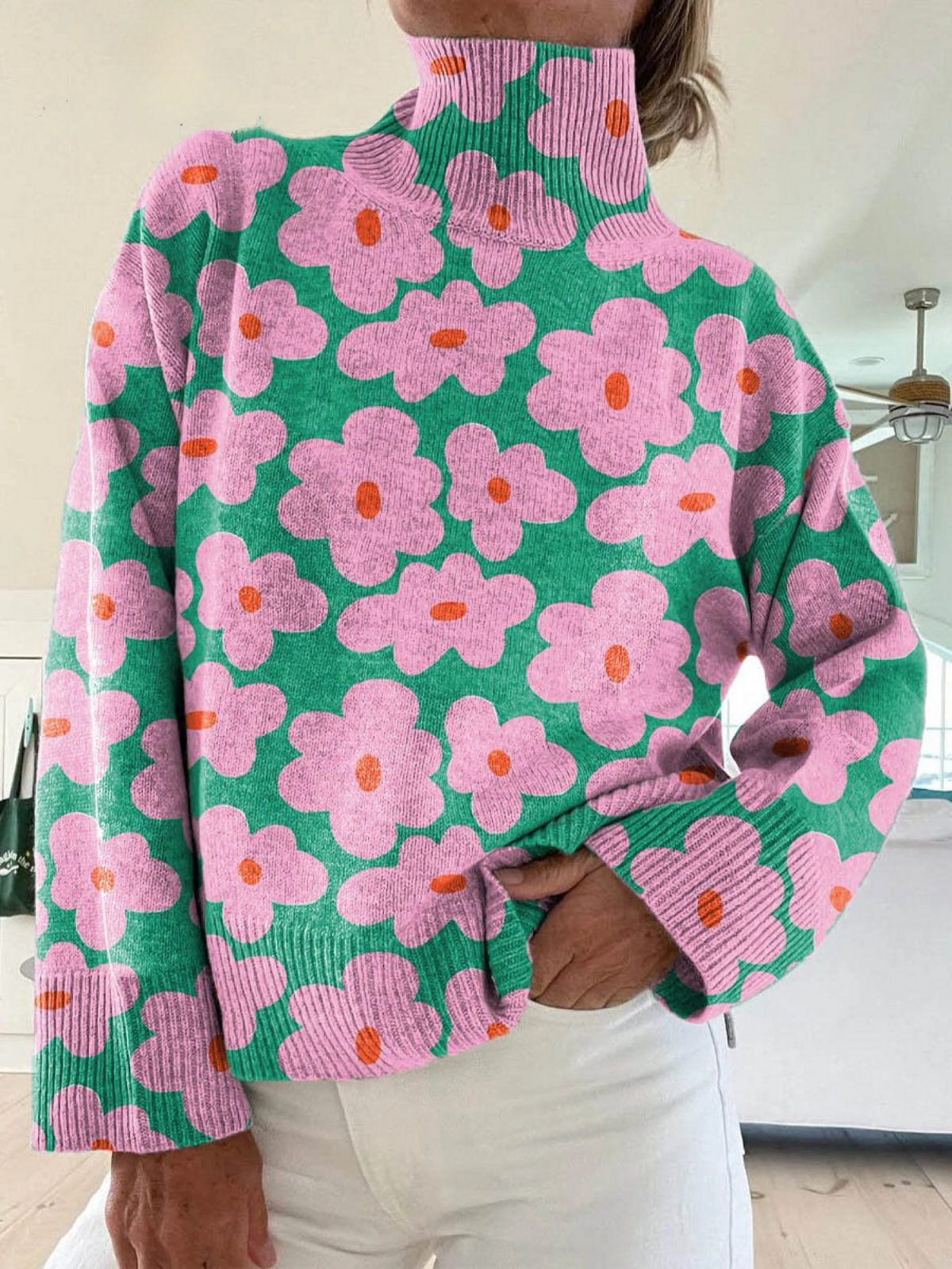 Multicolor / 3XL(24-26)