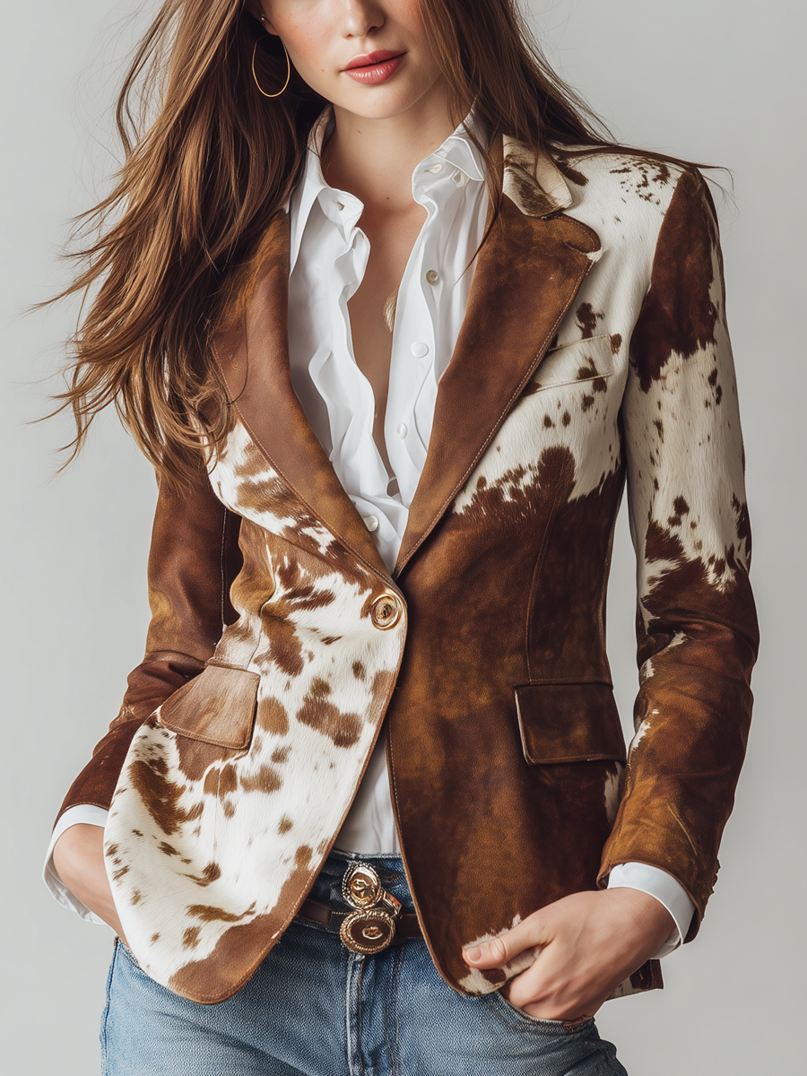 Brown / 3XL
