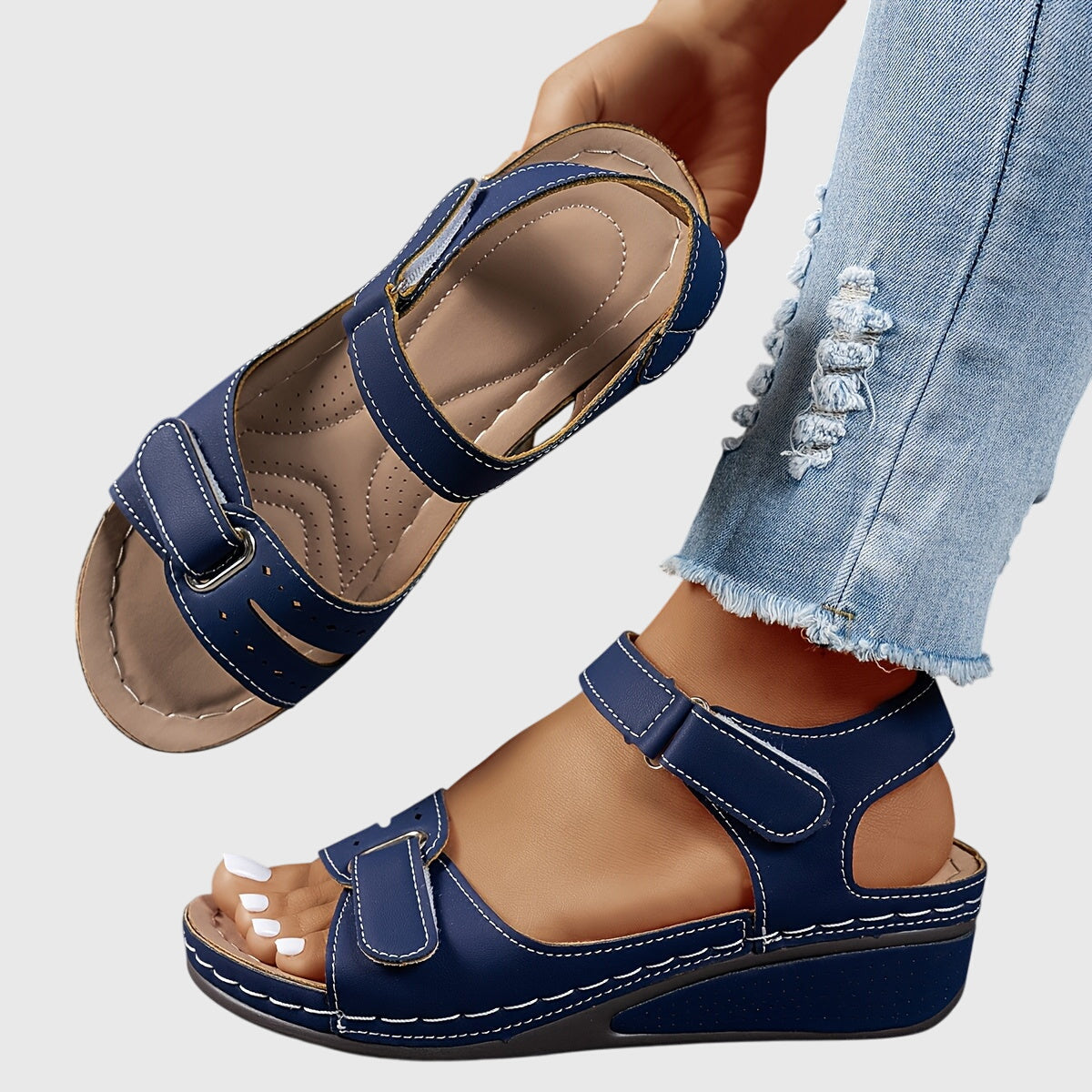 Blue / 11 US