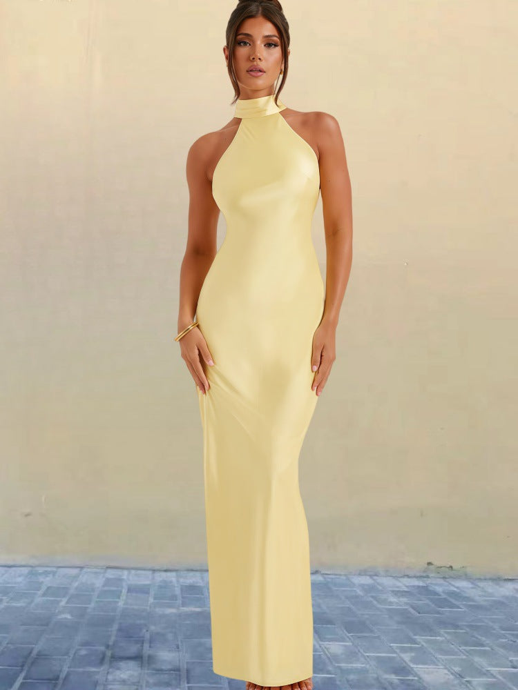 Yellow / XL