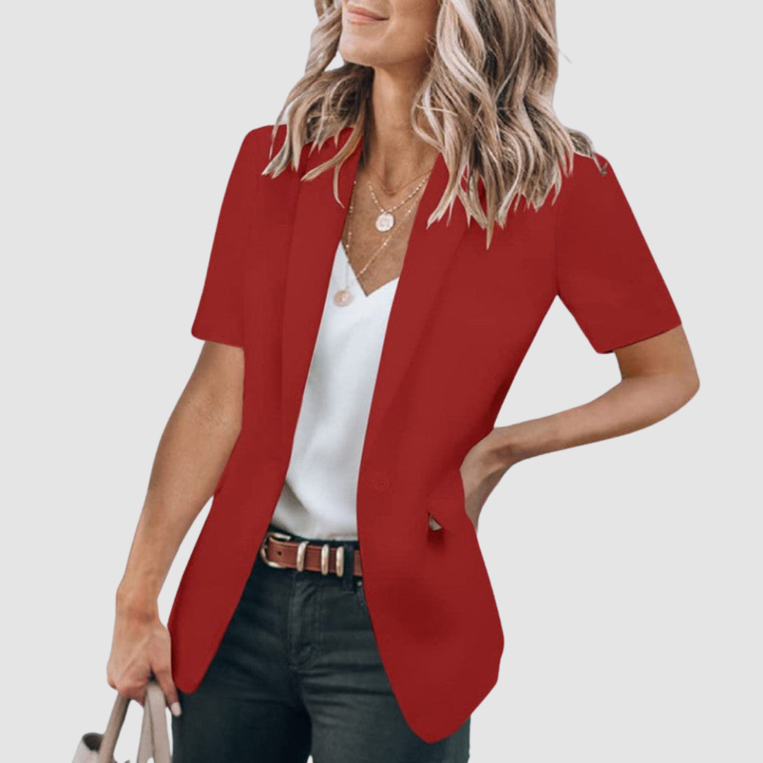 Red / 3XL