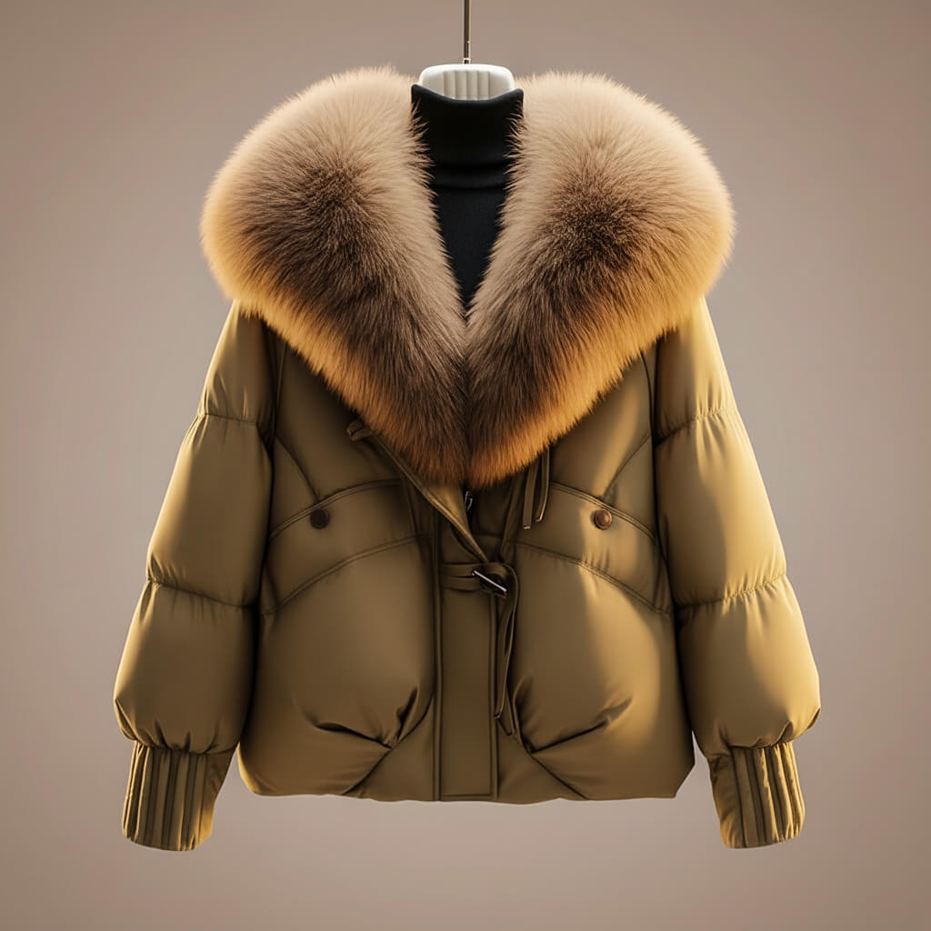 Khaki / 3XL