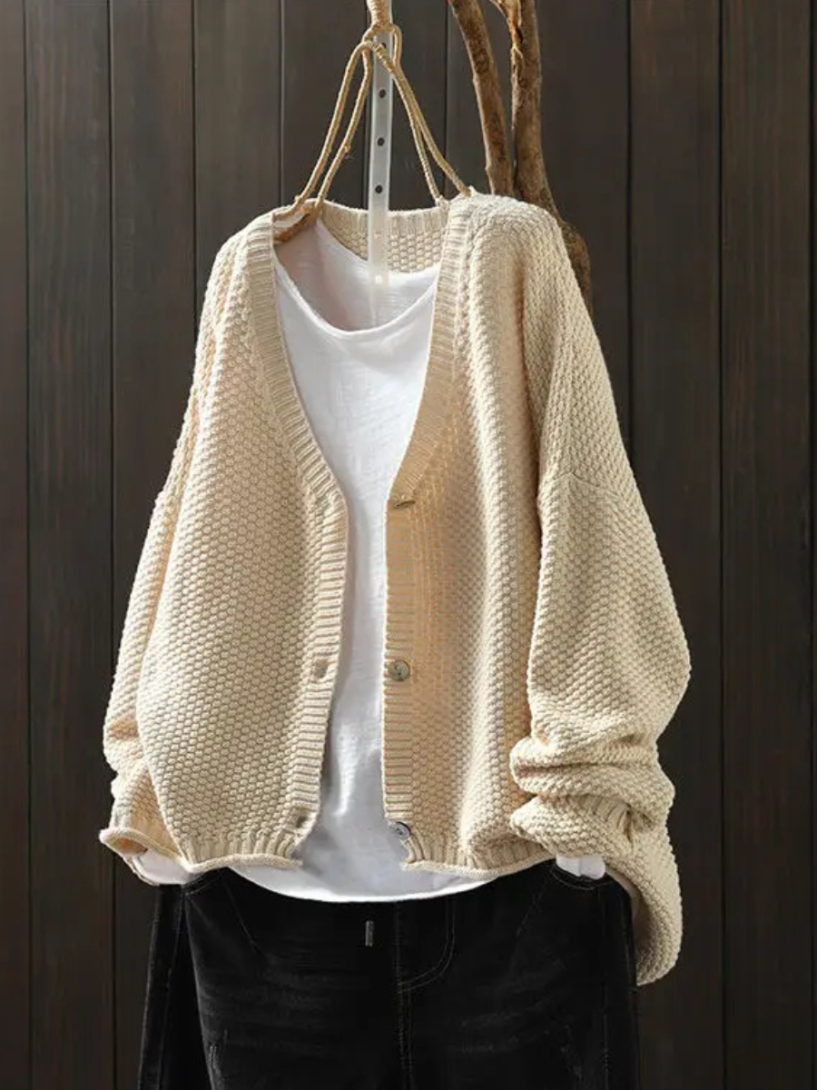 Beige / 3XL