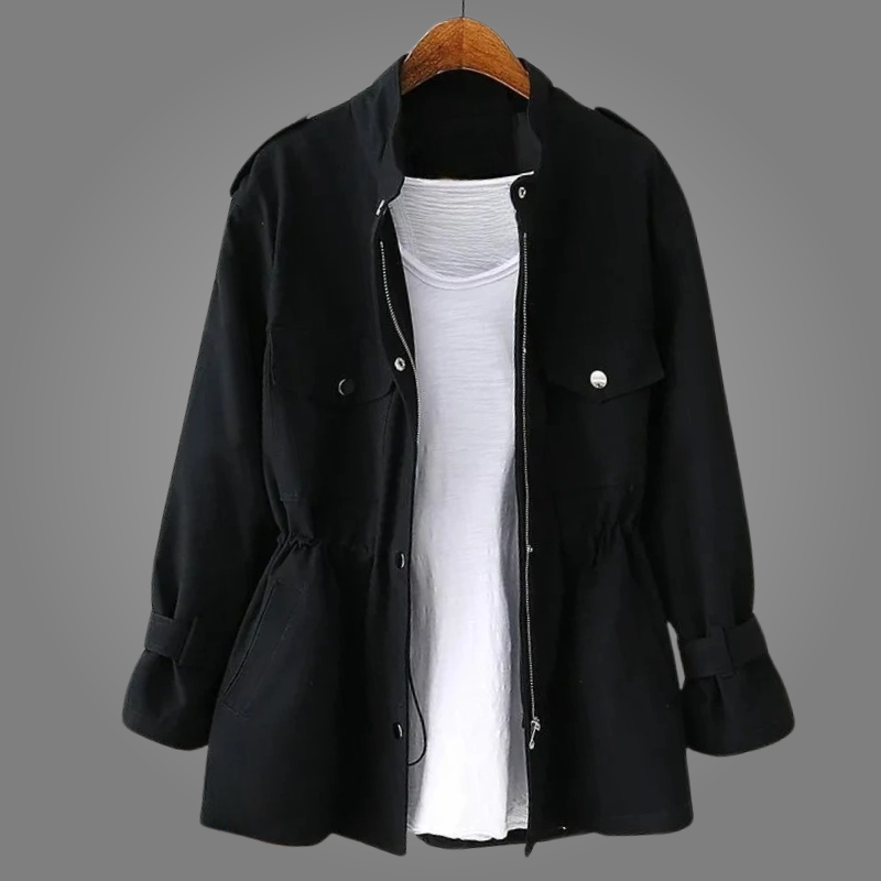 Black / XXL