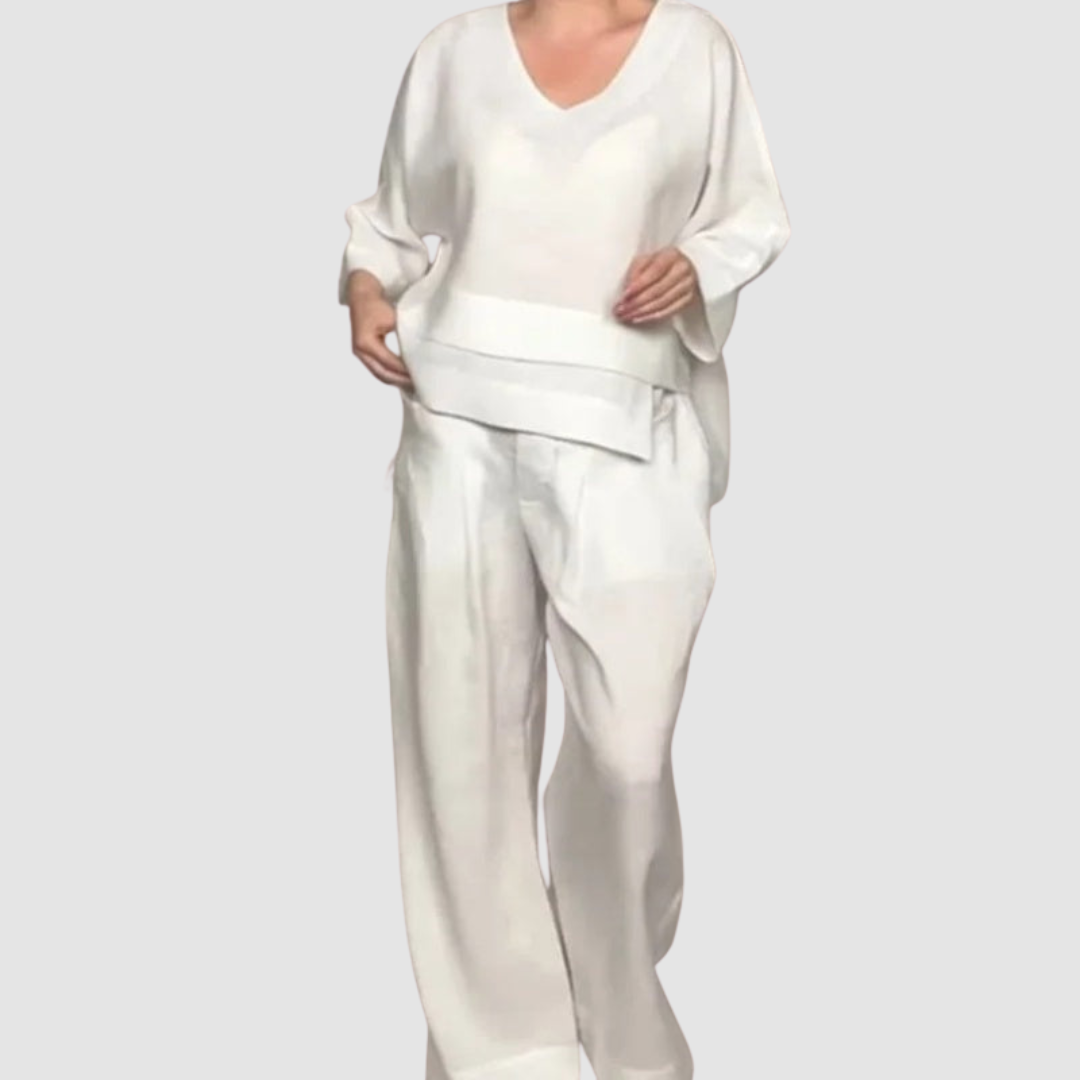 White / 3XL