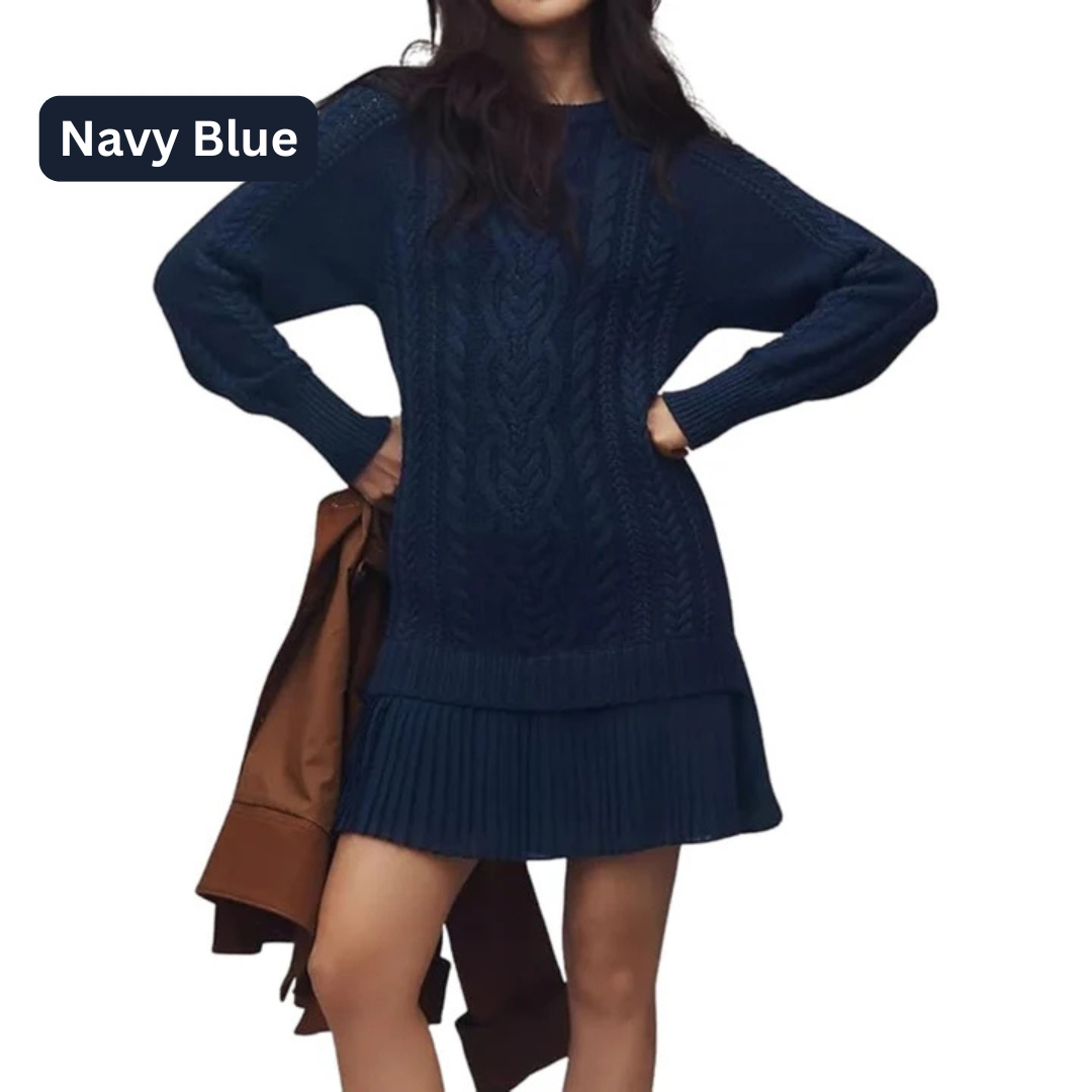 Navy Blue / 3XL