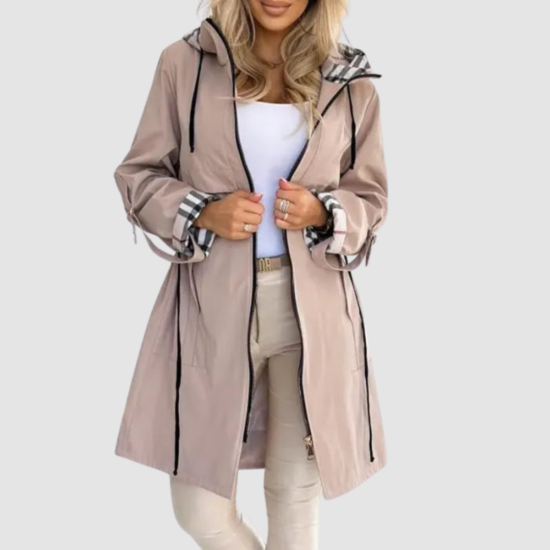 Beige / 4XL