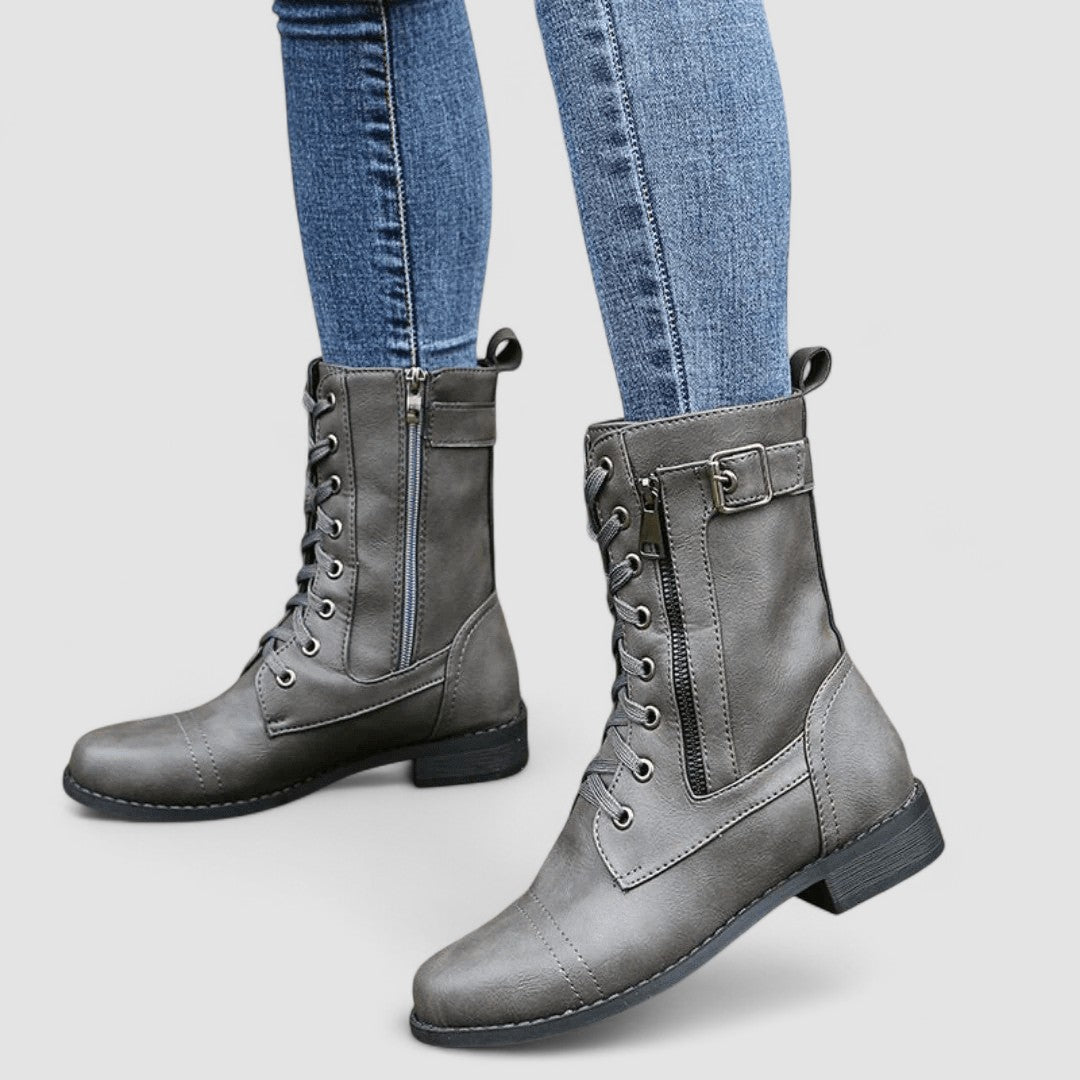Gray / 9.5
