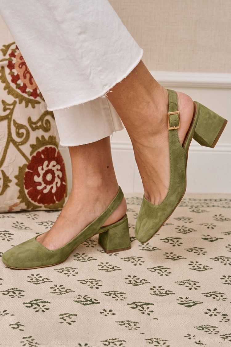 Olive / US 11