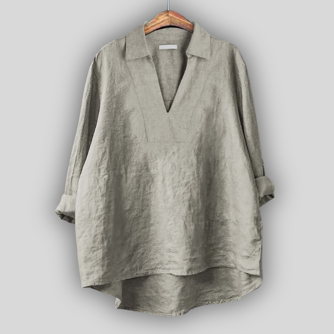 Grey Beige / 3XL