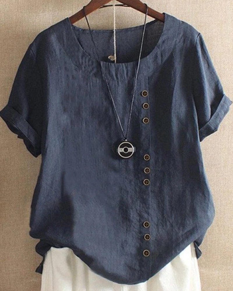 Blue / 3XL