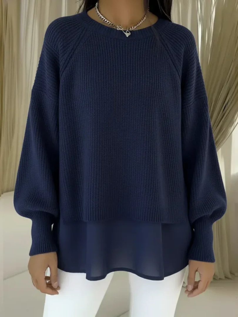 Navy / 3XL