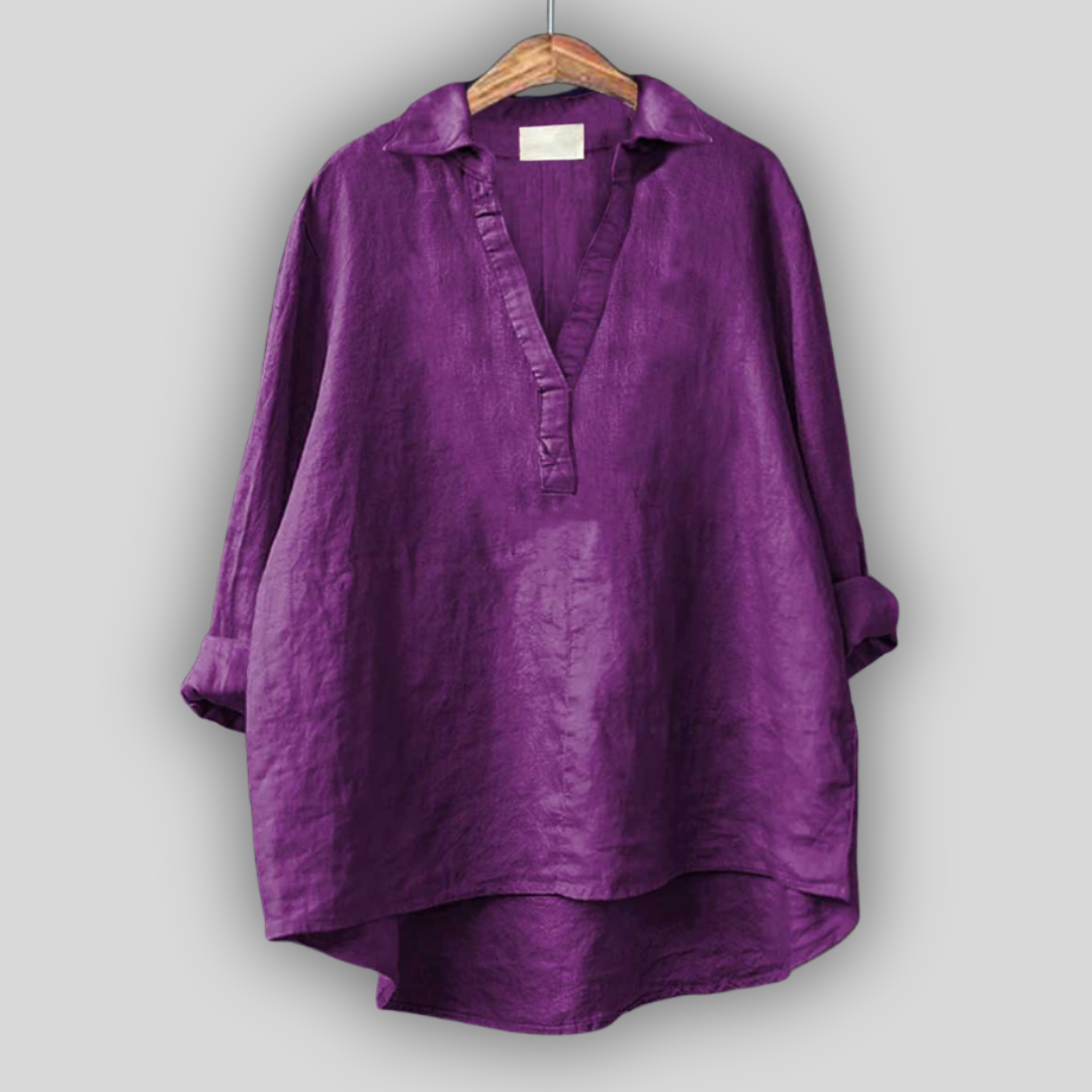 Purple / 3XL