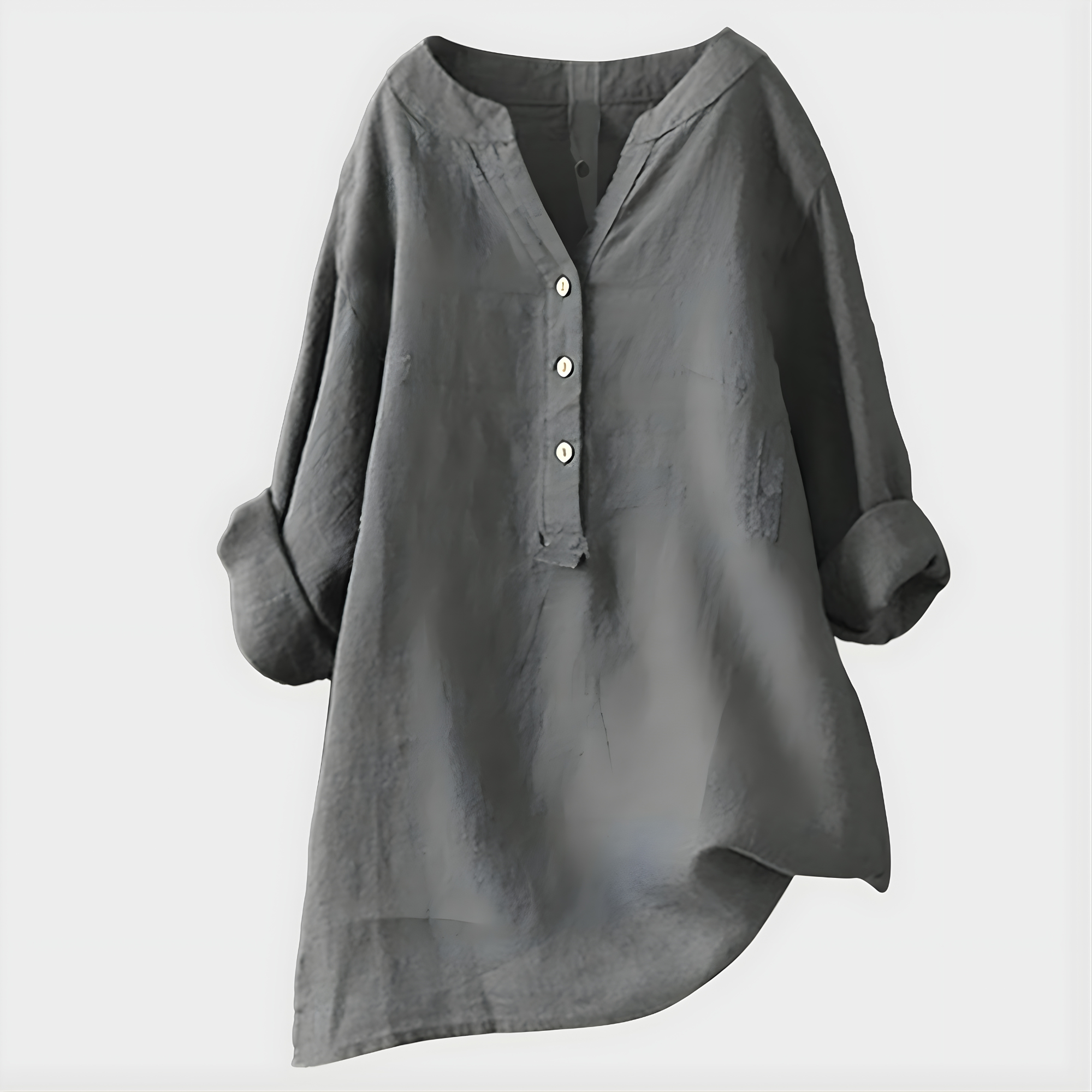 Light Grey / 5XL