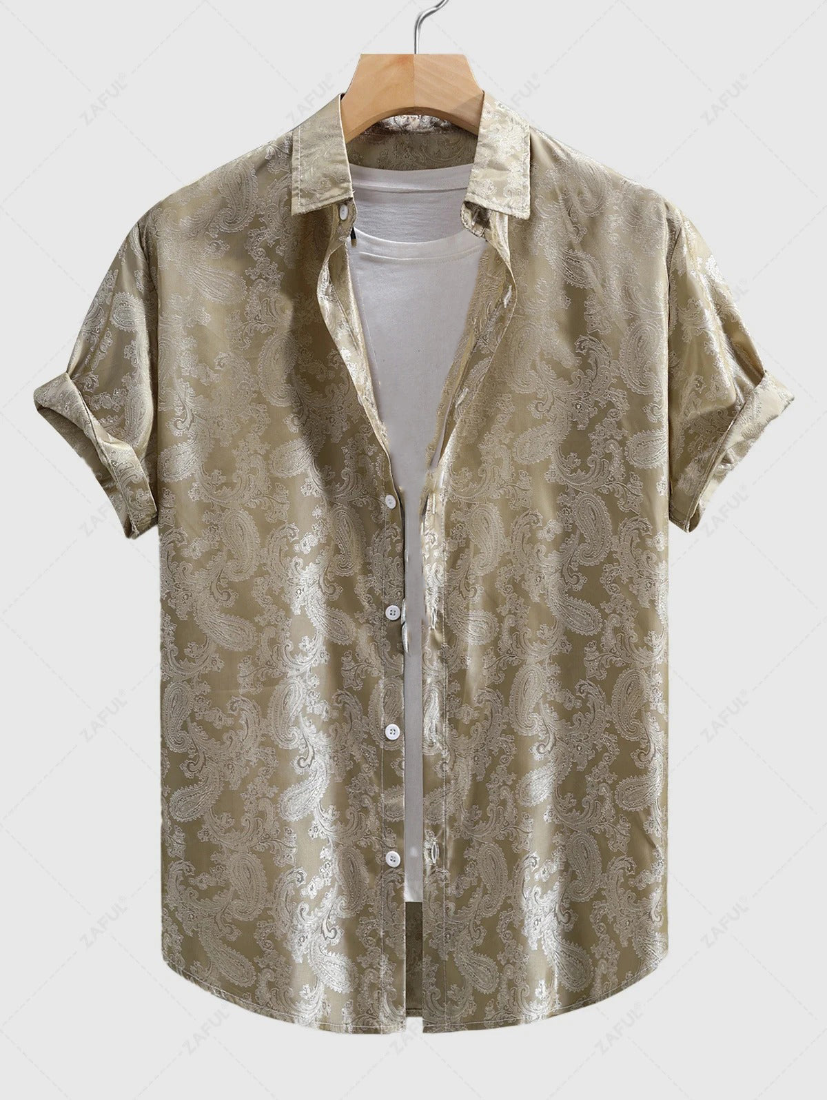 Green / 2XL