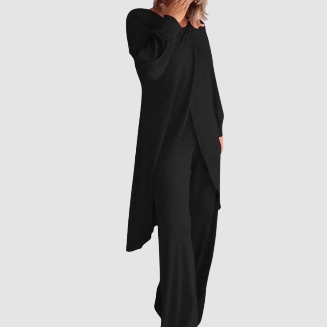 Black / 5XL