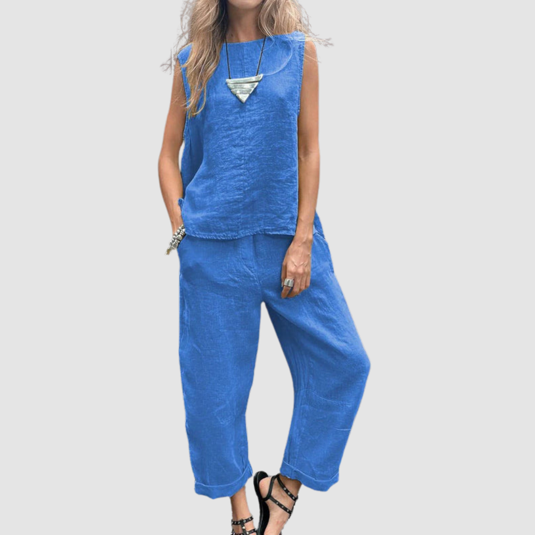 Blue / 5XL