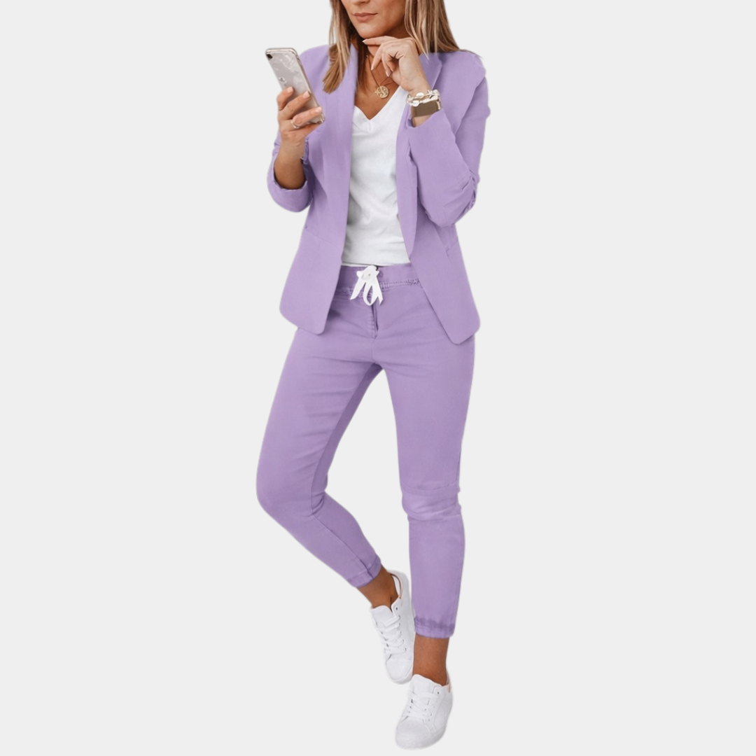 Purple / 3XL