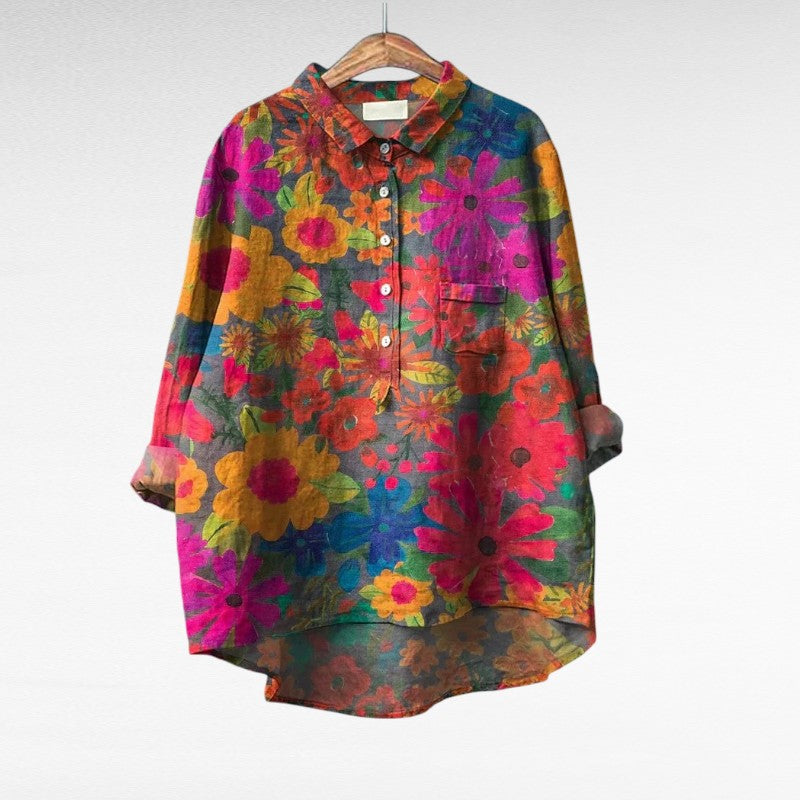 Multi-colored / 5XL