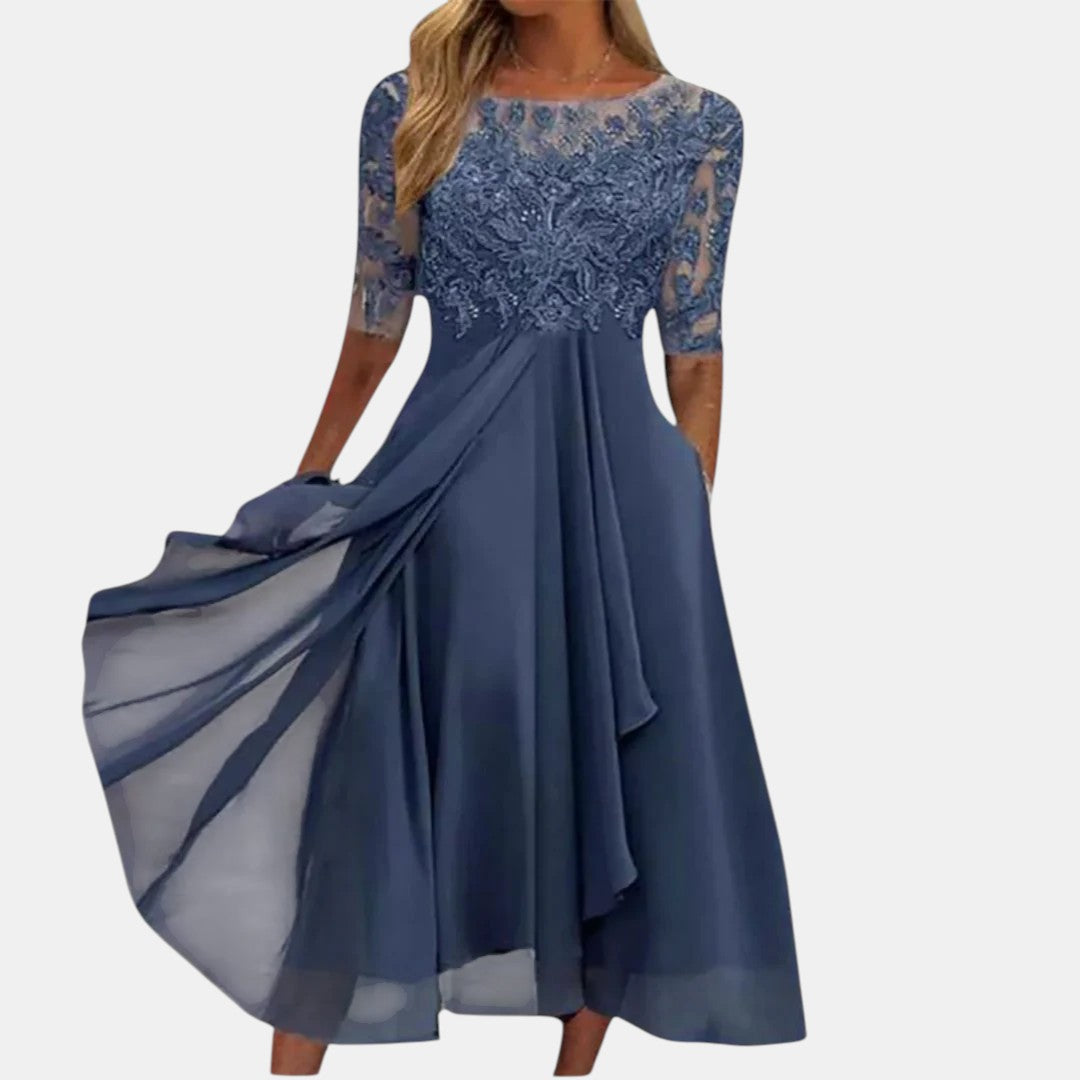 Blue / 3XL