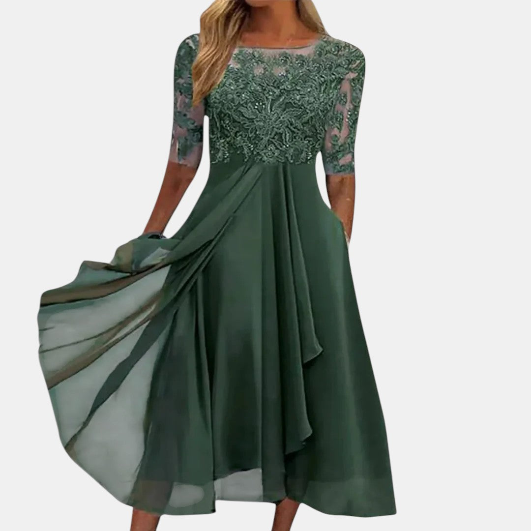 Green / 3XL