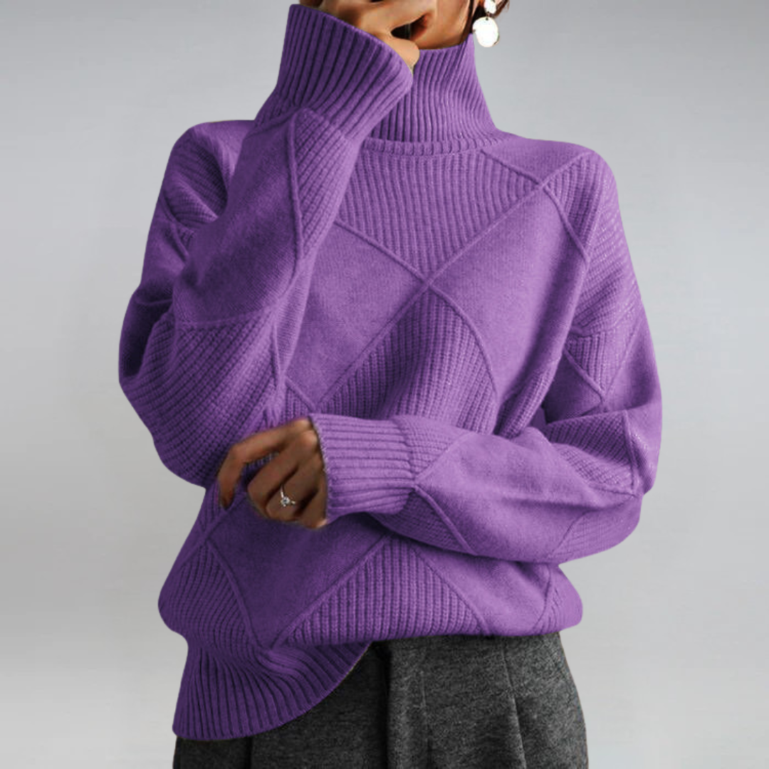 Lilac / 3XL(24-26)
