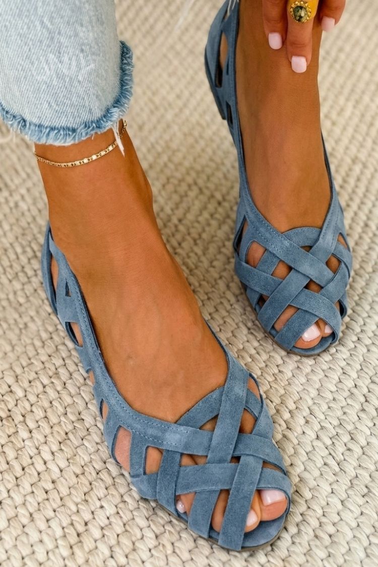 Light Blue / US 11