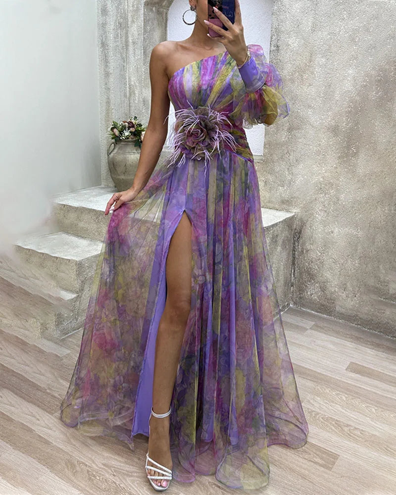 Purple / S/US 2-4