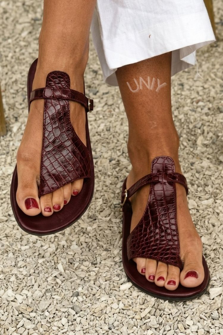 Burgundy / US 11