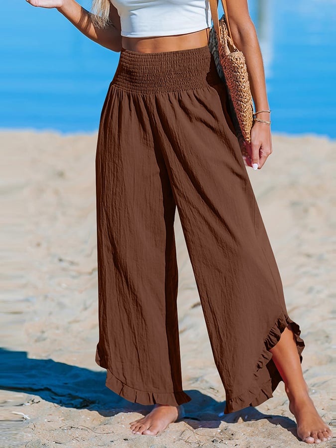 Dark Brown / XL