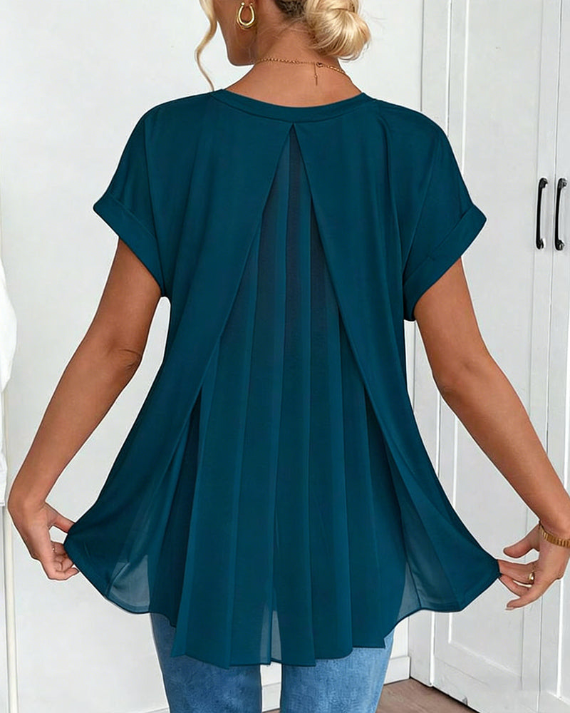Peacock Blue / 3XL