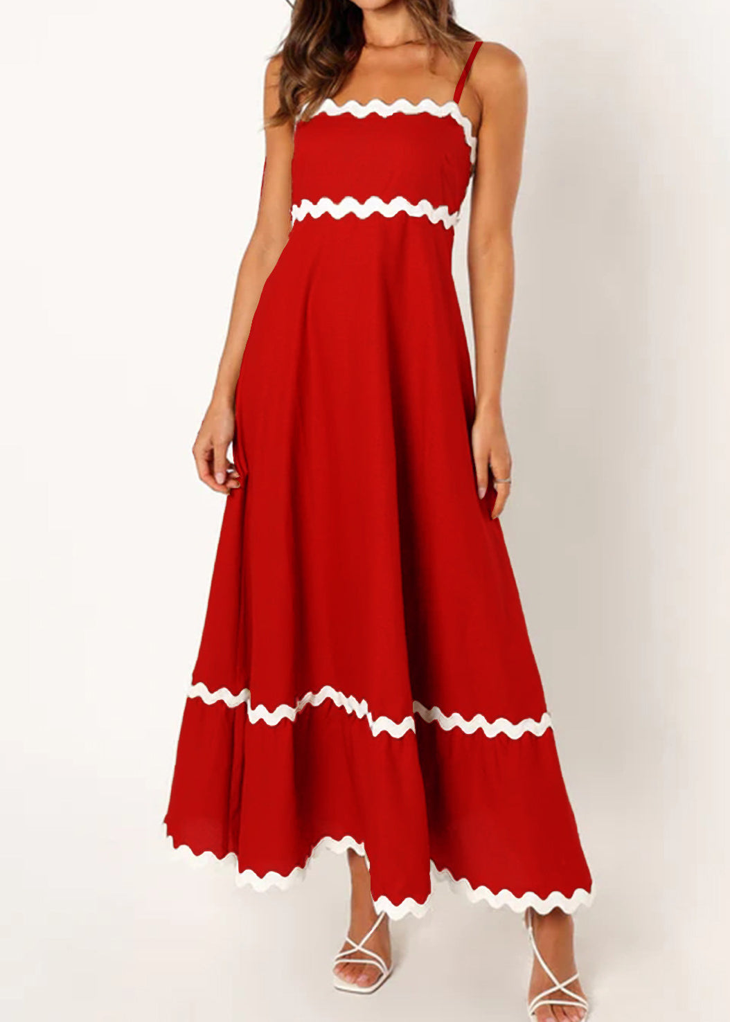 Red / XL