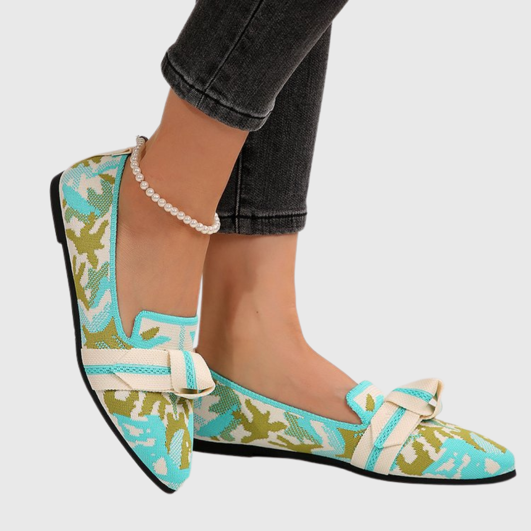 Turquoise / 11