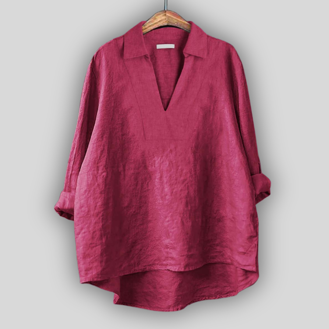 Red / 3XL