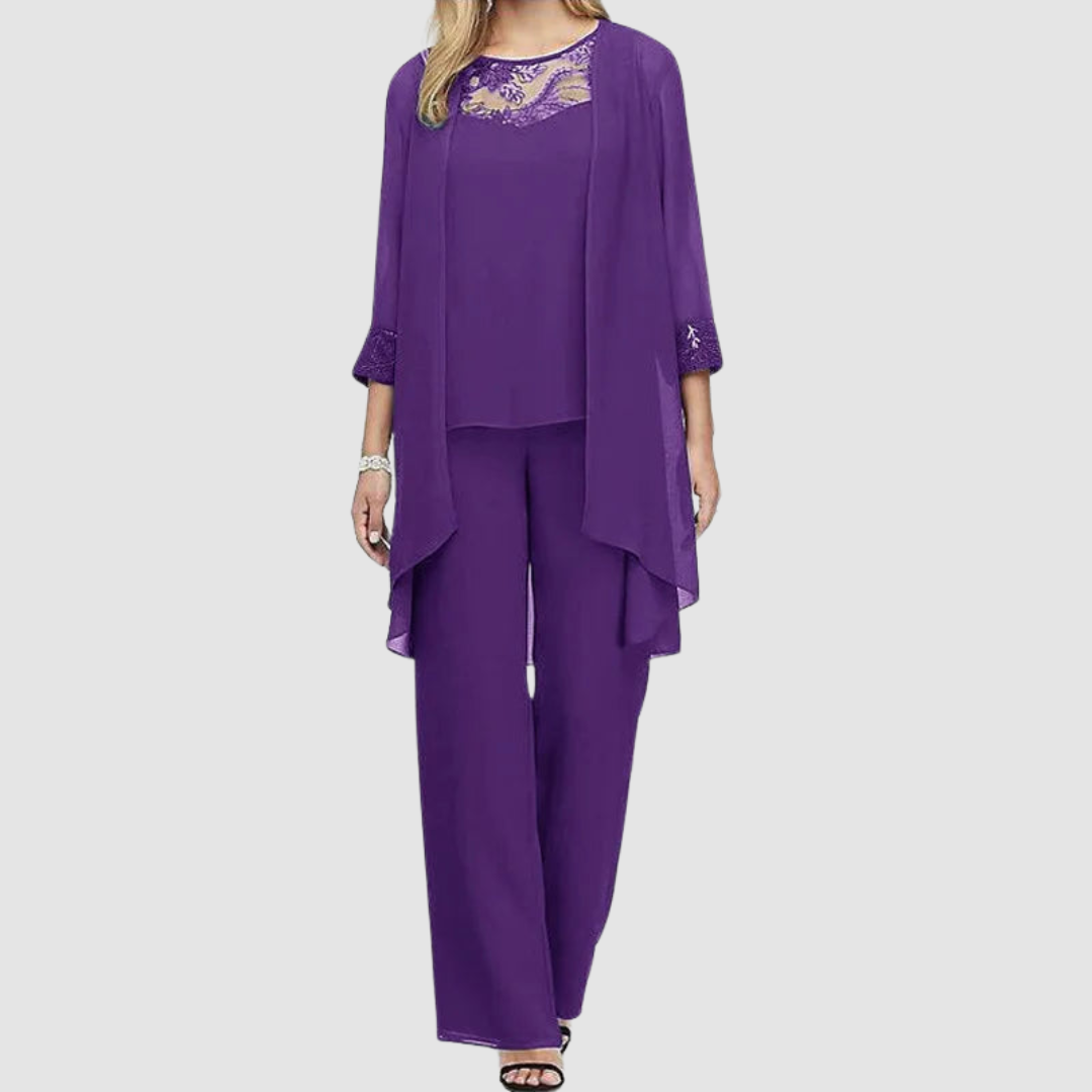 Purple / 3XL