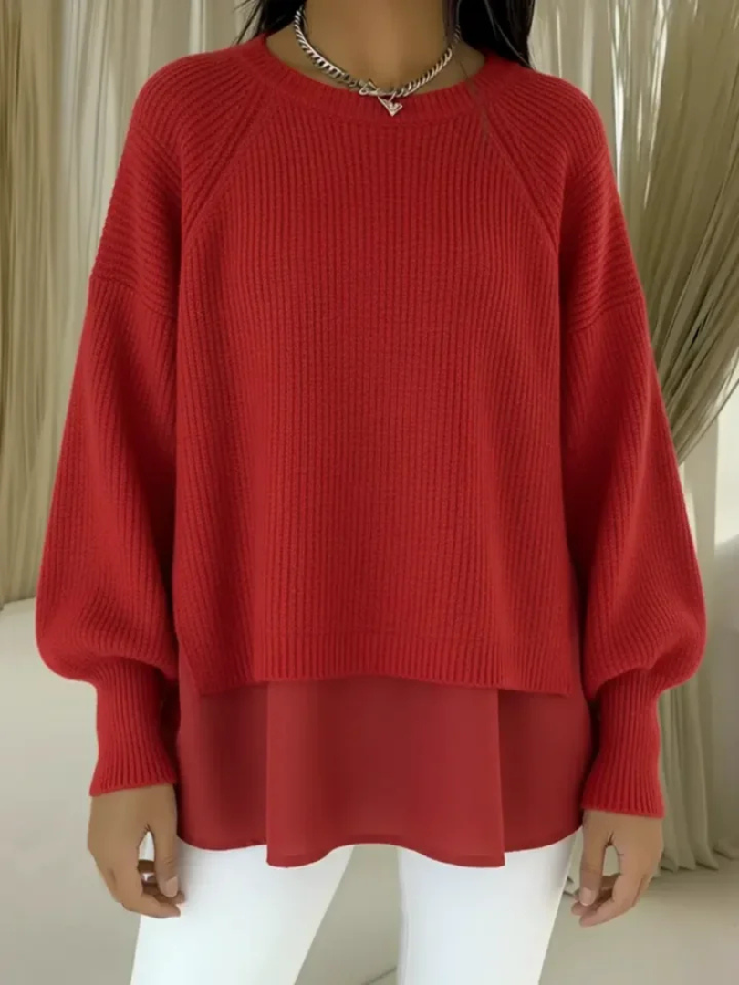 Red / 3XL