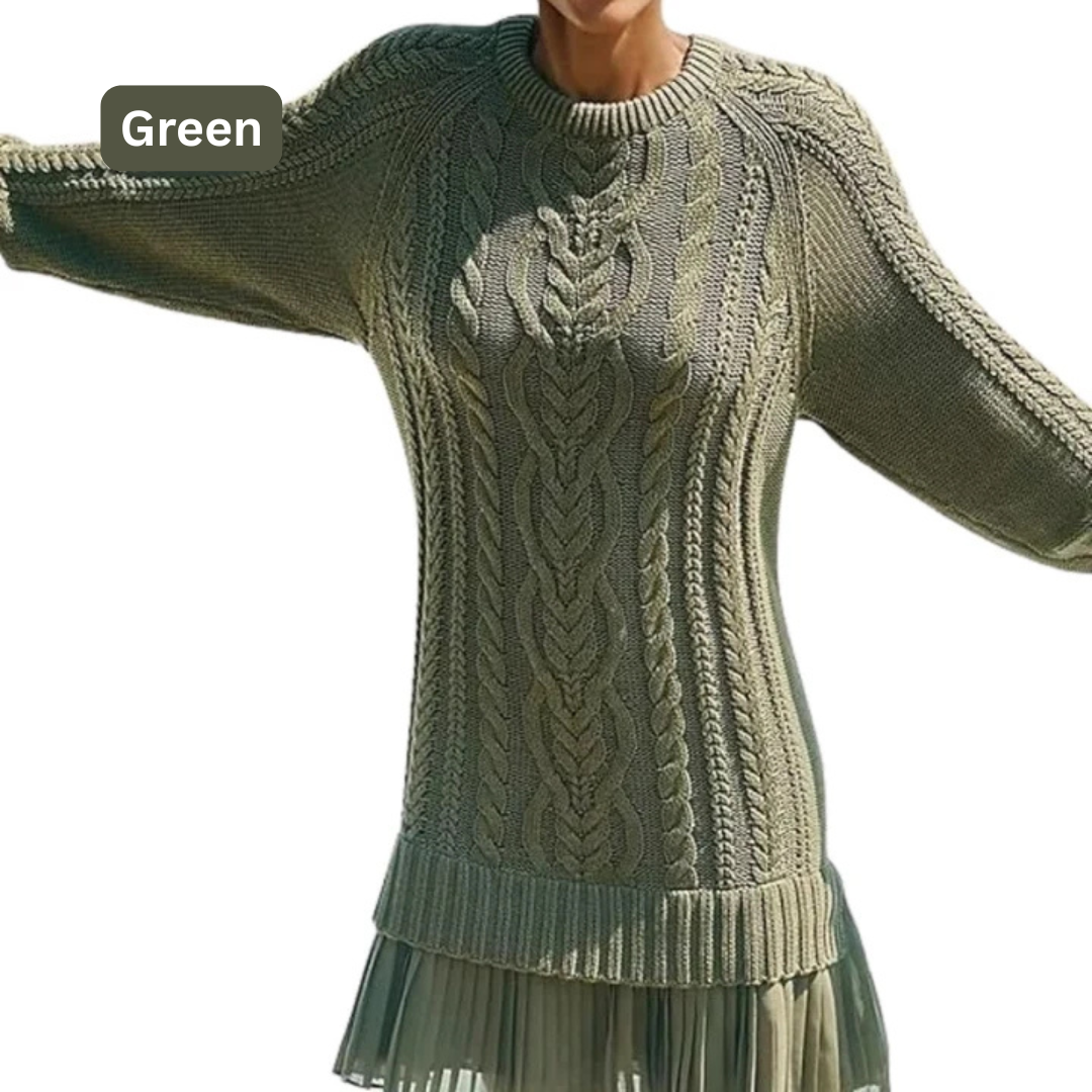 Green / 3XL
