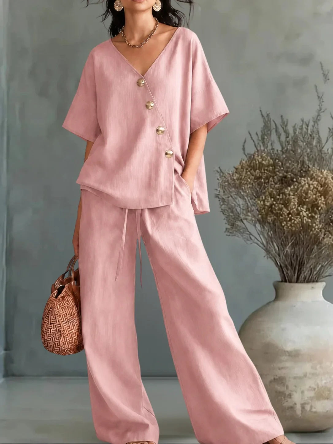 Pink / 2XL
