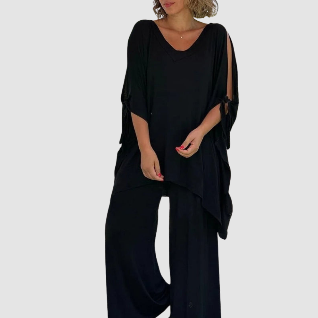 Black / 5XL
