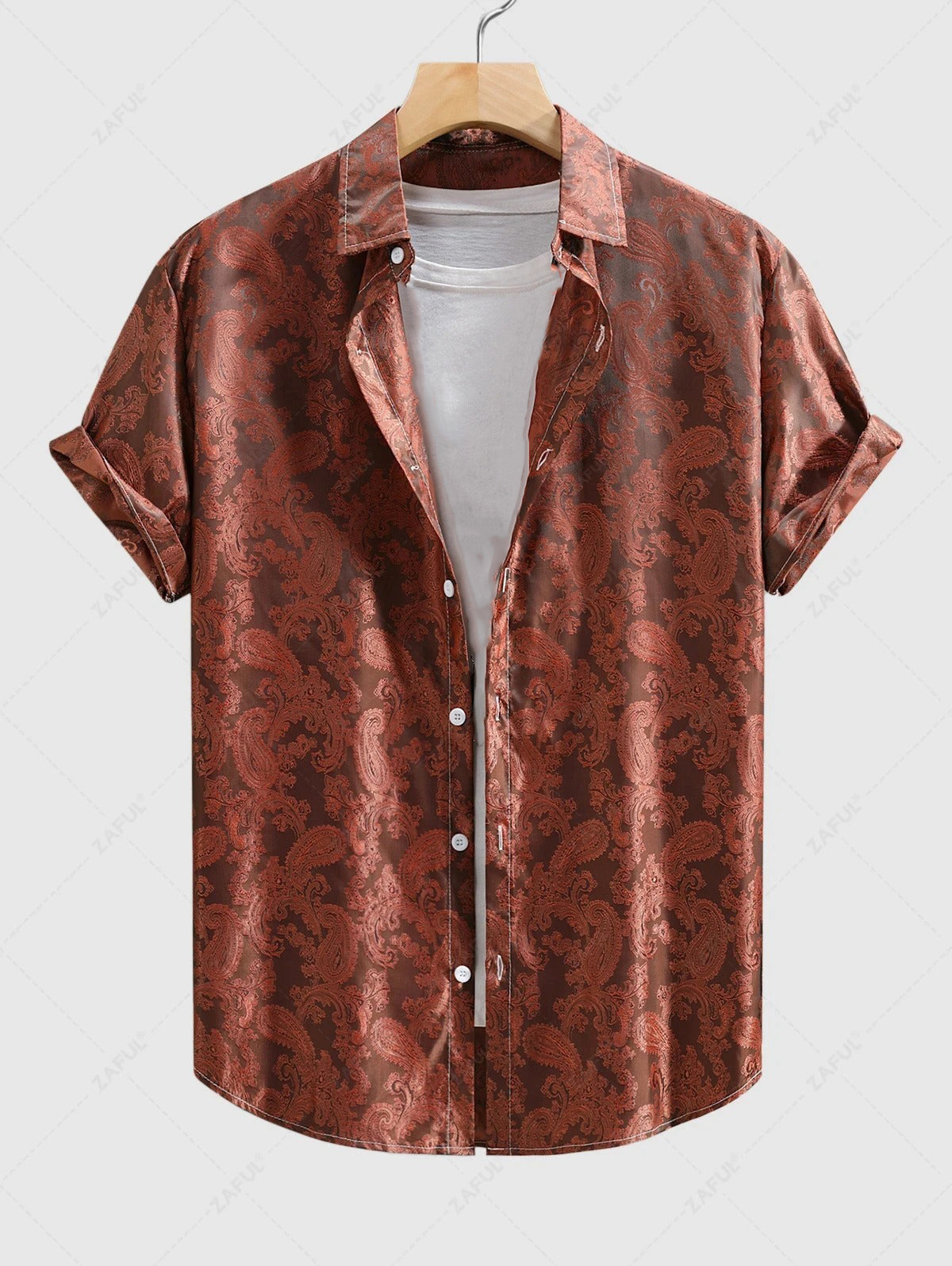 Red / 2XL