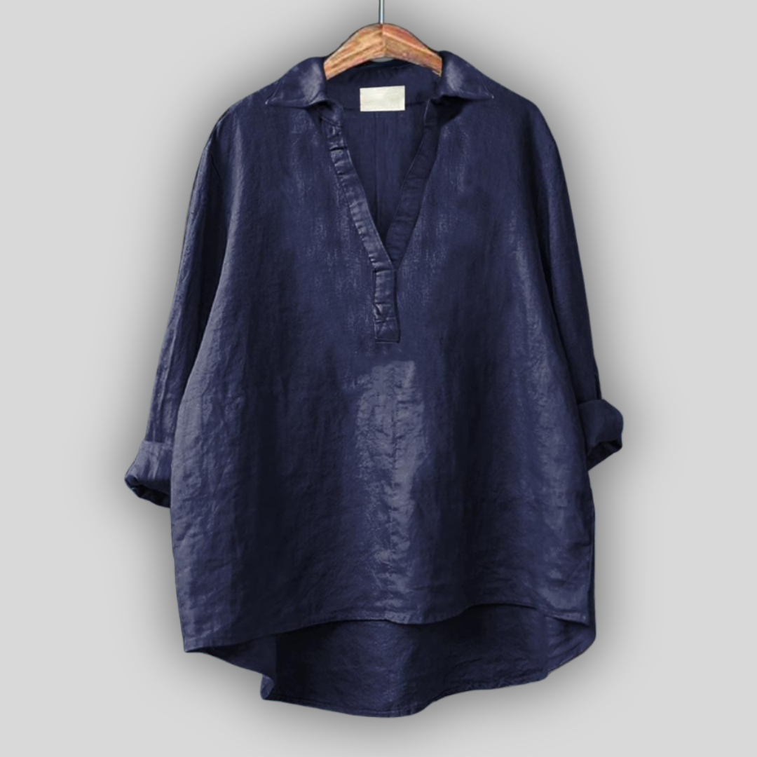 Navy Blue / 3XL
